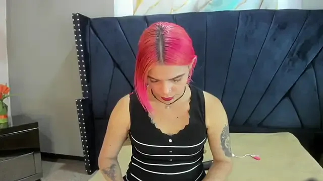 Queen_Shanuu – webcam model profile photo Image 9
