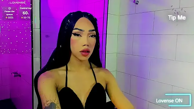 LadySugar – webcam model profile photo Image 17