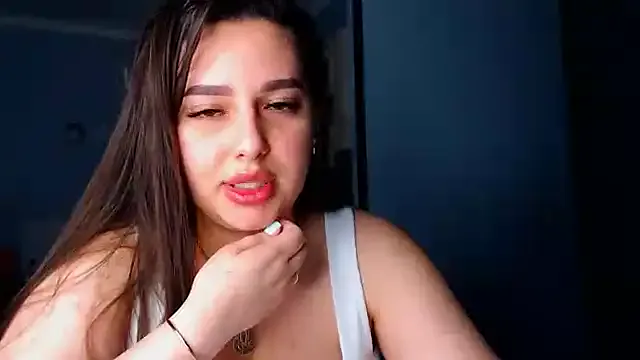 BriaKaye – webcam model profile photo Image 1