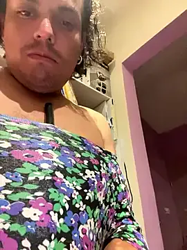 ivenxxxvain – webcam model profile photo Image 17