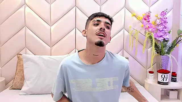 NikoStone_ – webcam model profile photo