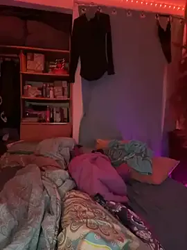 niko-jpn – webcam model profile photo Image 13