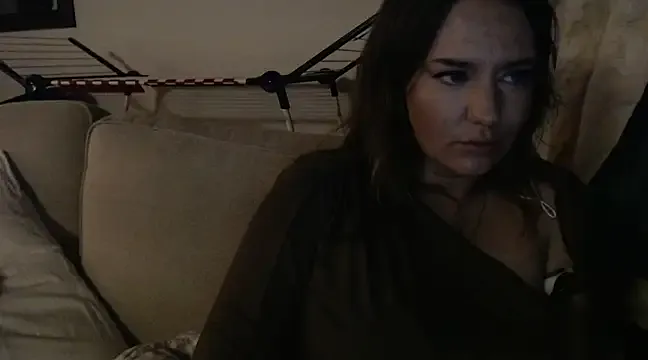AyanaGlace – webcam model profile photo Image 2