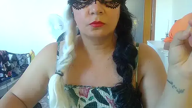 Mia--meow – webcam model profile photo Image 3