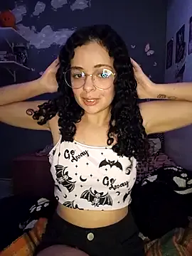 CleoLangley – webcam model profile photo Image 16