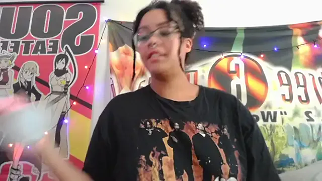 oxo_yuna_oxo – webcam model profile photo Image 10