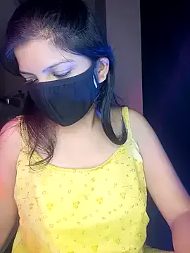 AmeliaBrilliants – webcam model profile photo Image 13