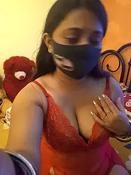 AmeliaBrilliants – webcam model profile photo Image 12