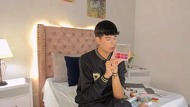 niko-jpn cam model Image 3