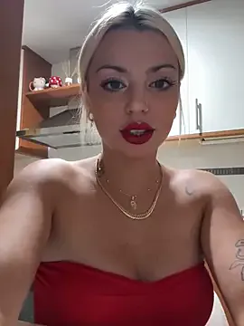 seraphine23 – webcam model profile photo Image 3
