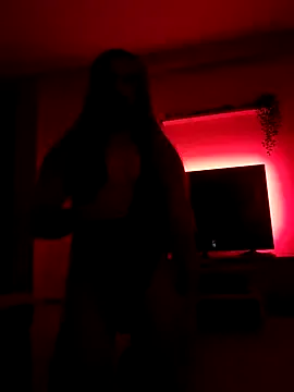 AmeliaBrilliants – webcam model profile photo Image 3