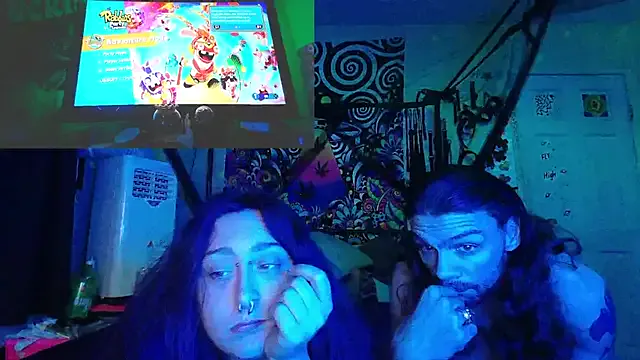 roouse – webcam model profile photo Image 3