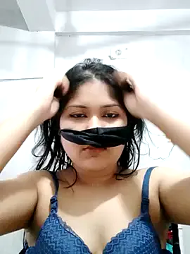 AddisonArt – webcam model profile photo Image 3