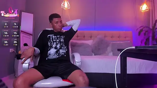 -BalanCe- – webcam model profile photo Image 4