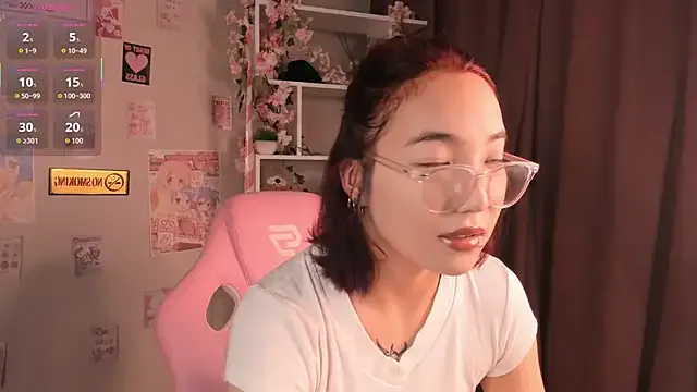 VenusRusell – webcam model profile photo Image 15