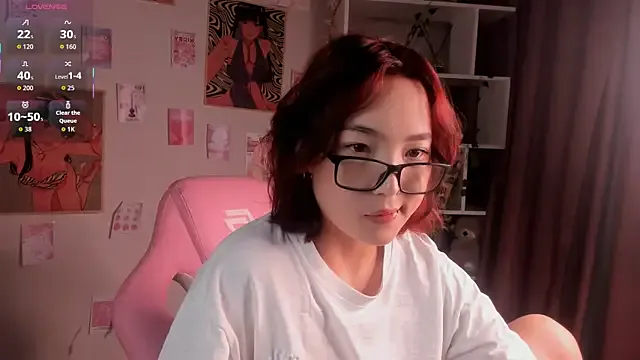 VenusRusell – webcam model profile photo Image 19