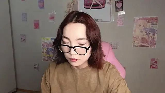 VenusRusell – webcam model profile photo Image 3