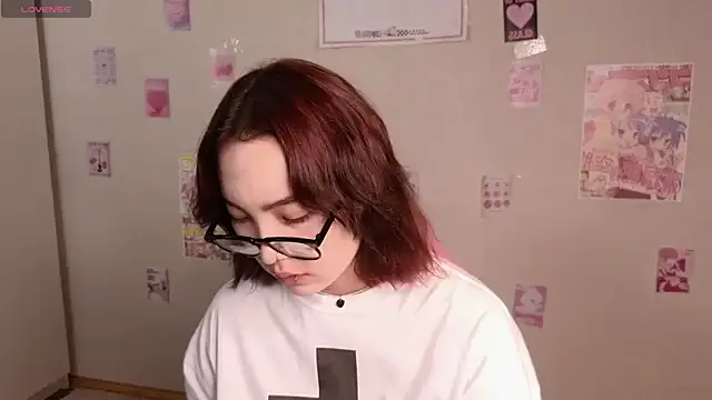 VenusRusell – webcam model profile photo Image 5