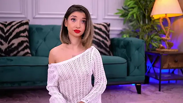 AlexisWilliams – webcam model profile photo Image 5