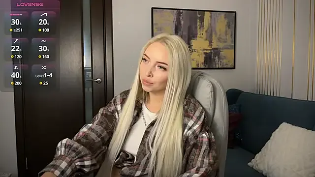 CarlaHatman – webcam model profile photo Image 4