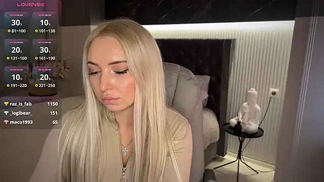 CarlaHatman – webcam model profile photo Image 5