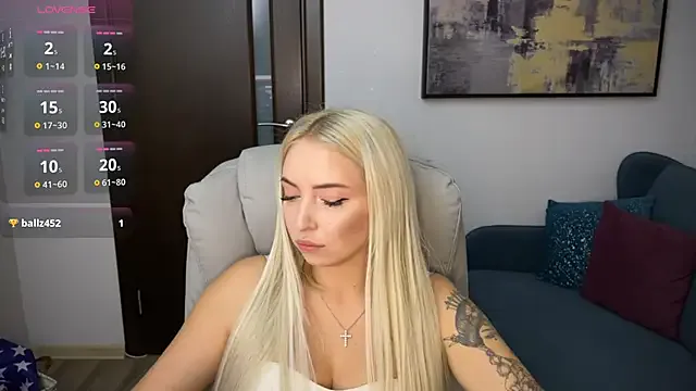 CarlaHatman – webcam model profile photo Image 7