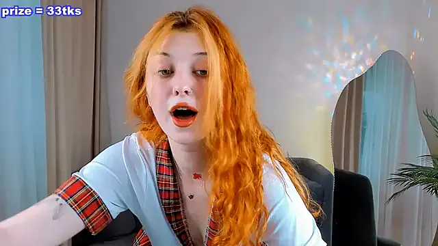  – webcam model profile photo Image 6