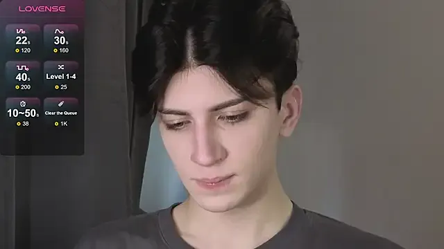 Yui-Ch – webcam model profile photo Image 11