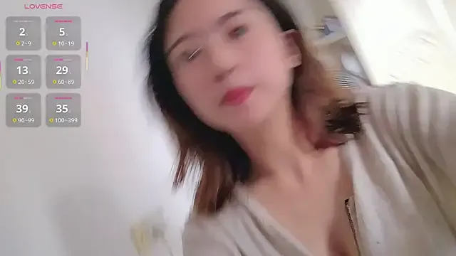 ManaMi-maru – webcam model profile photo Image 15