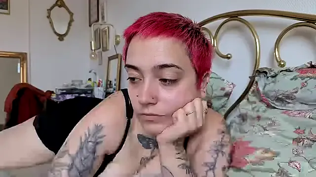 barbiehumpxxx – webcam model profile photo Image 13