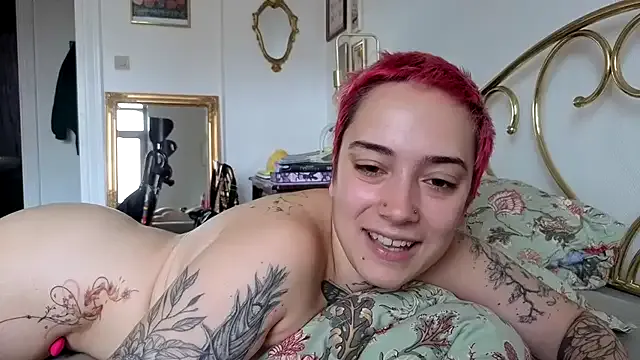 barbiehumpxxx – webcam model profile photo Image 14