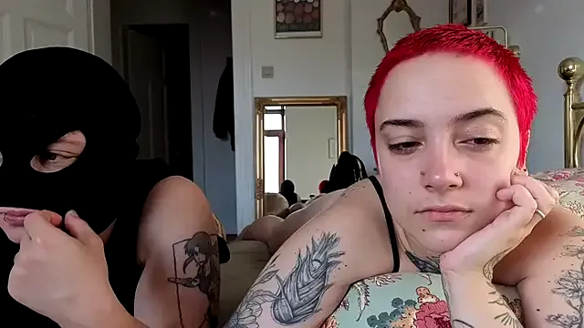 barbiehumpxxx – webcam model profile photo Image 16