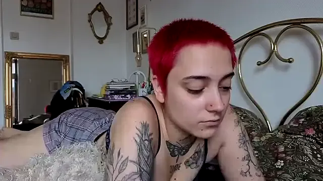 barbiehumpxxx – webcam model profile photo Image 18