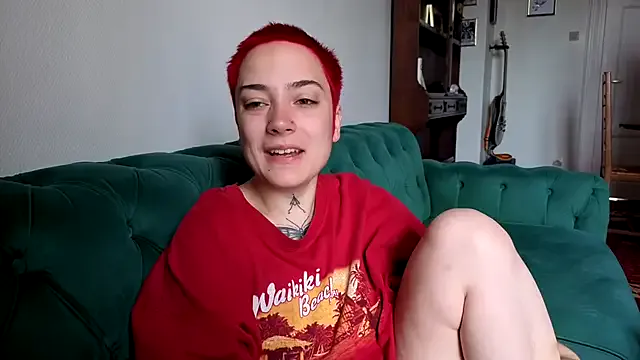 barbiehumpxxx – webcam model profile photo Image 3