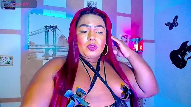 Queen_Daisy – webcam model profile photo Image 10