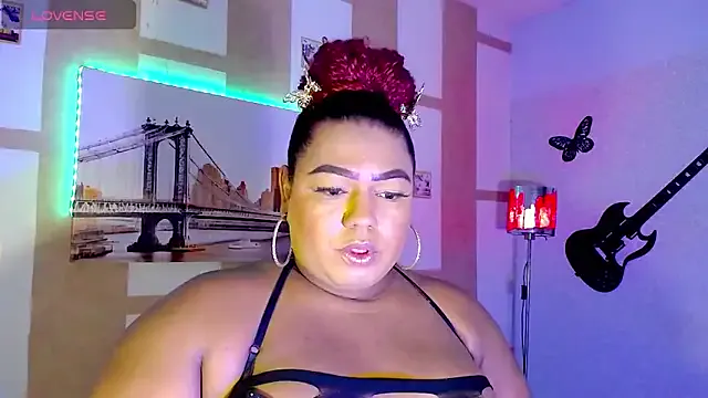 Queen_Daisy – webcam model profile photo Image 14