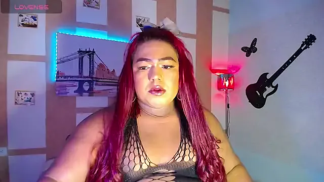 Queen_Daisy – webcam model profile photo Image 2