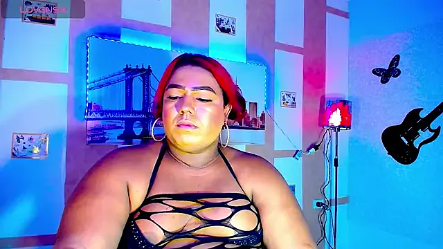 Queen_Daisy – webcam model profile photo Image 5