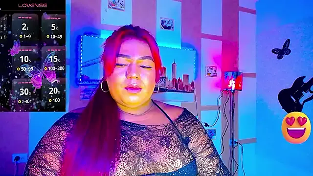 Queen_Daisy – webcam model profile photo Image 7