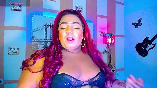 Queen_Daisy – webcam model profile photo Image 9