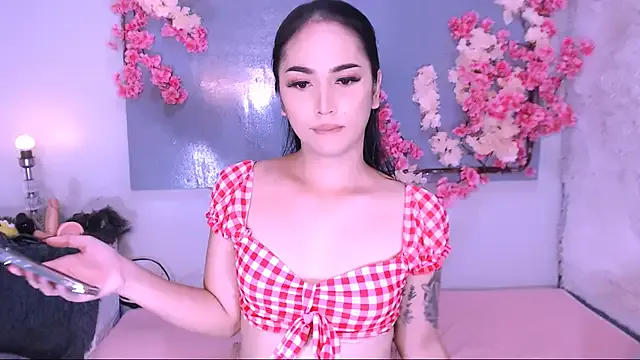 Evamendez02 – webcam model profile photo Image 10