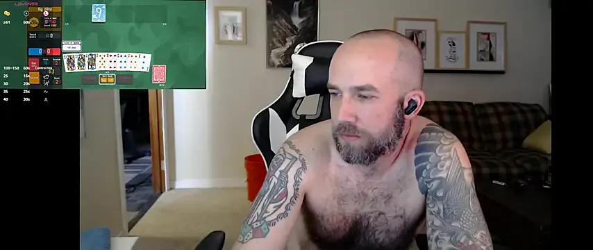  – webcam model profile photo Image 7