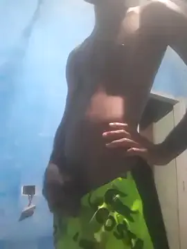 Ostall – webcam model profile photo