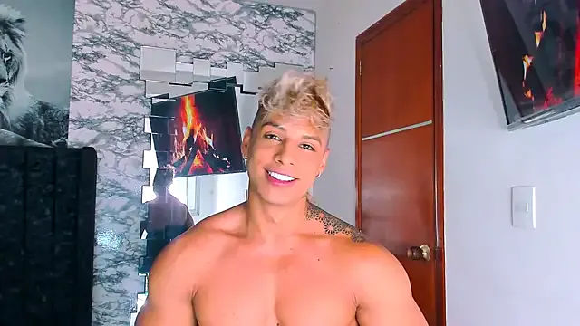 Owen_Muzcle – webcam model profile photo