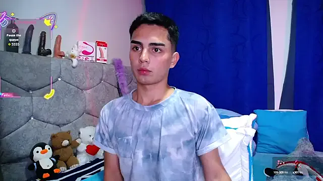 NANA_7 – webcam model profile photo Image 17