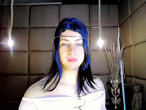 oxo_yuna_oxo – webcam model profile photo Image 5