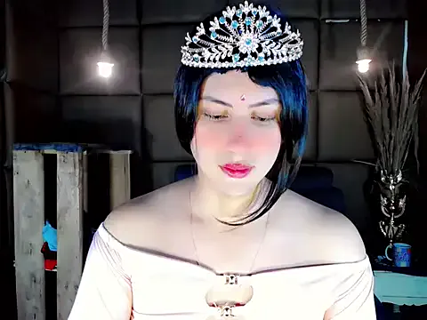 oxo_yuna_oxo – webcam model profile photo Image 7