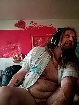 PumaShyXD – webcam model profile photo Image 9