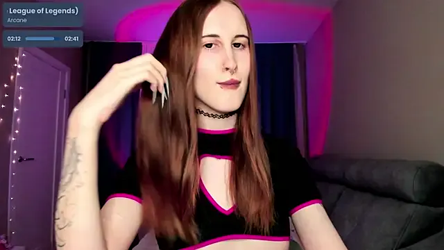 FroggyAnna – webcam model profile photo Image 18