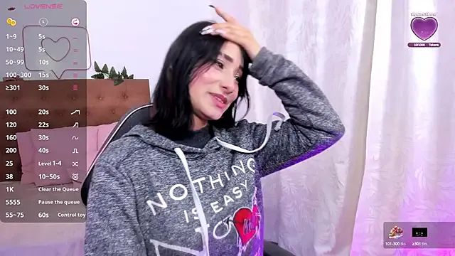 CindyCall – webcam model profile photo Image 10